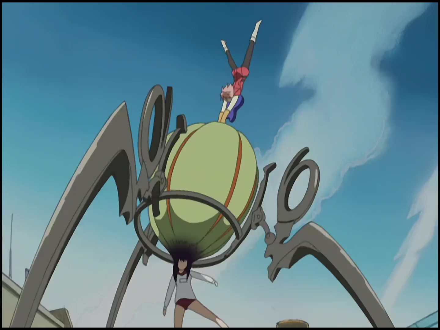 [Tsukyio Editing Resources] FLCL (Episode 3) Raw Clips (316) (tsukyio.com).mp4